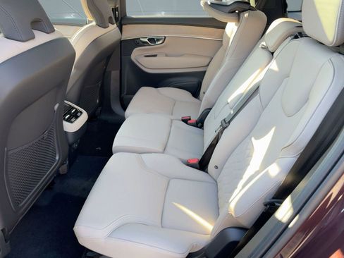 New 2026 Volvo XC90 B5 Plus w/ Protection Package image 15