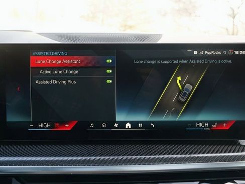 Used 2026 BMW X7 M60i image 23