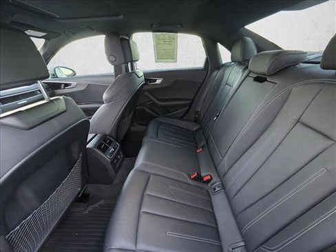 Used 2021 Audi A4 2.0T Premium Plus w/ Premium Plus Package image 18