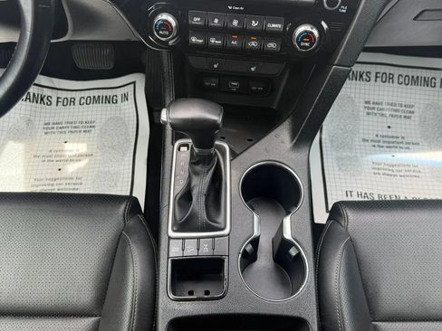Used 2020 Kia Sportage EX AWD/4WD image 38
