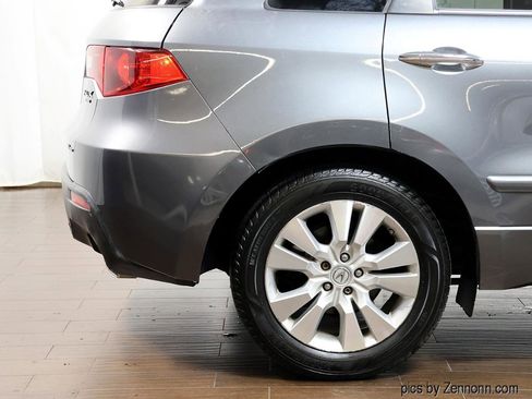 Used 2012 Acura RDX SH-AWD w/ Technology Package image 15