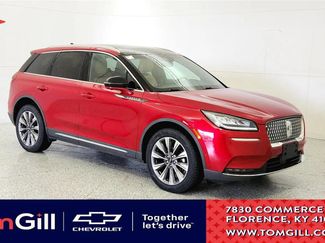 Used 2020 Lincoln Corsair Reserve w/ Equipment Group 201A AWD/4WD video 1