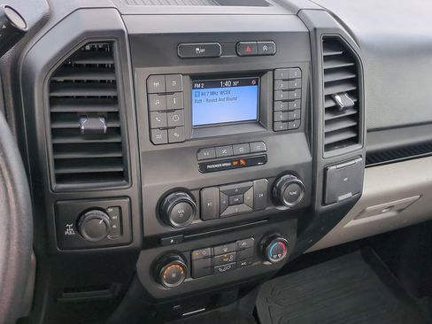 Used 2018 Ford F150 XL w/ Equipment Group 101A Mid image 29