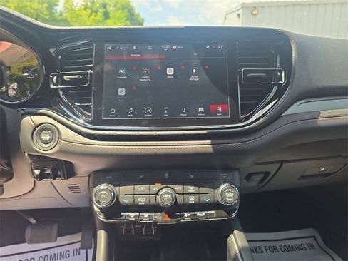 New 2025 Dodge Durango R/T w/ Blacktop Package image 19