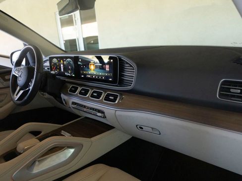 Used 2023 Mercedes-Benz GLE 350 image 28