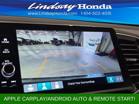 Used 2026 Honda Ridgeline Sport image 19