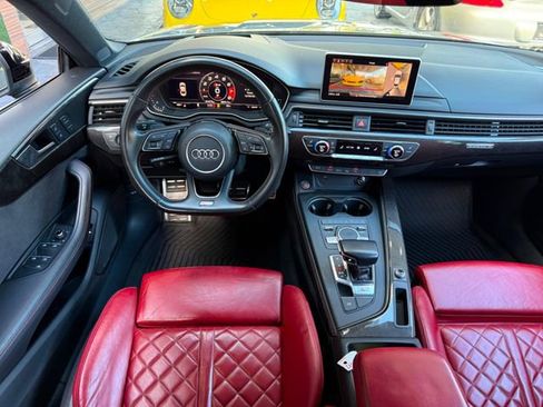 Used 2019 Audi S5 Prestige w/ S Sport Package image 13