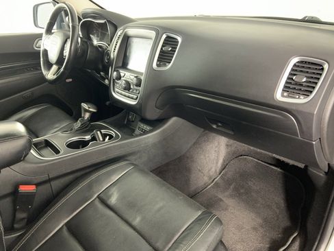Used 2018 Dodge Durango Citadel w/ Technology Group image 32