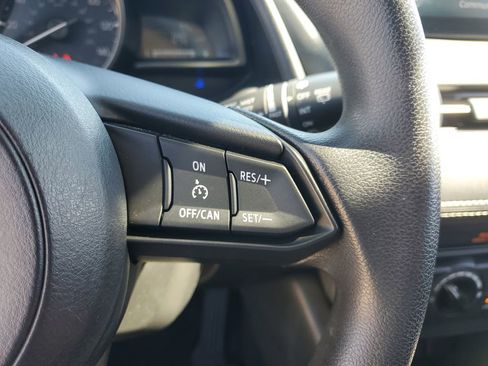 Used 2019 MAZDA CX-3 Sport image 30