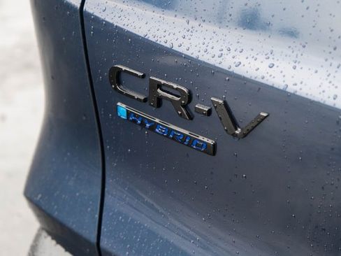 New 2026 Honda CR-V Sport-L image 10