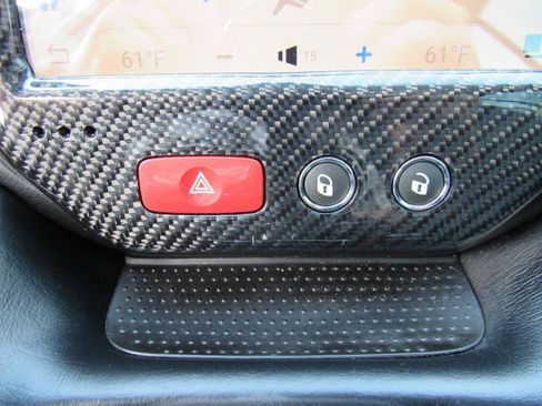 Used 2014 Maserati GranTurismo MC RWD image 24