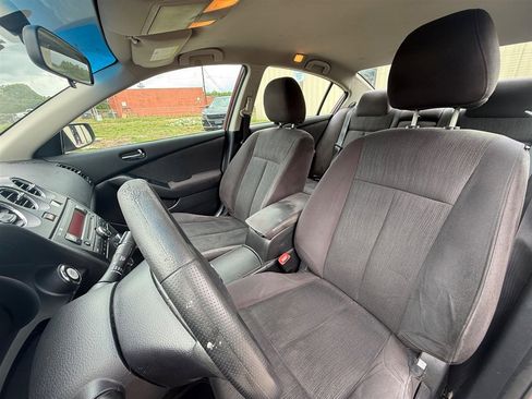 Used 2012 Nissan Altima 2.5 S FWD image 17