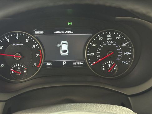 Used 2019 Kia Stinger Premium image 17