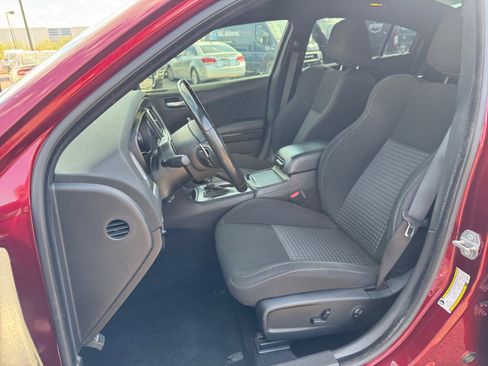 Used 2020 Dodge Charger GT w/ Blacktop Package RWD image 14
