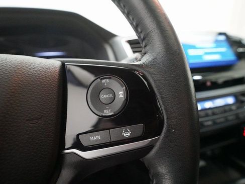 Certified 2022 Honda Pilot Special Edition image 20