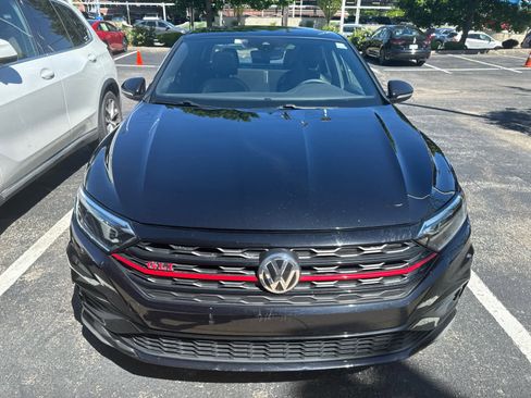 Used 2021 Volkswagen Jetta GLI Autobahn FWD image 2