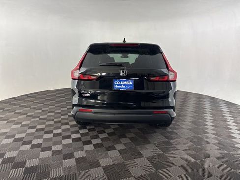 Certified 2024 Honda CR-V EX image 9