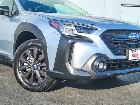 Certified 2025 Subaru Outback Onyx Edition image 2