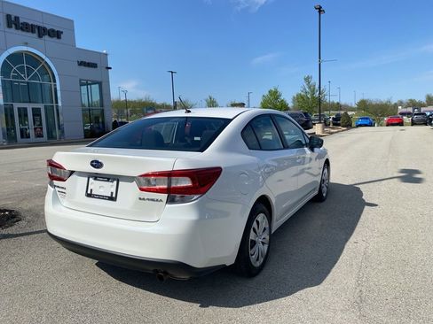 Used 2023 Subaru Impreza 2.0i image 2