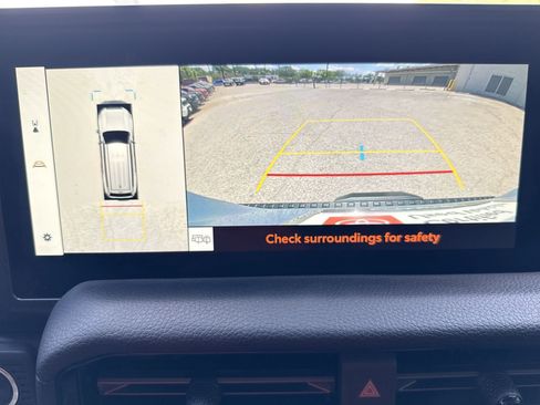 Certified 2024 Toyota Land Cruiser w/ Premium Package image 24