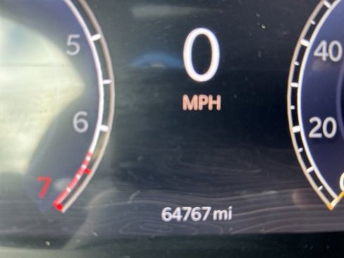 Certified 2024 Jeep Grand Cherokee L Laredo image 12