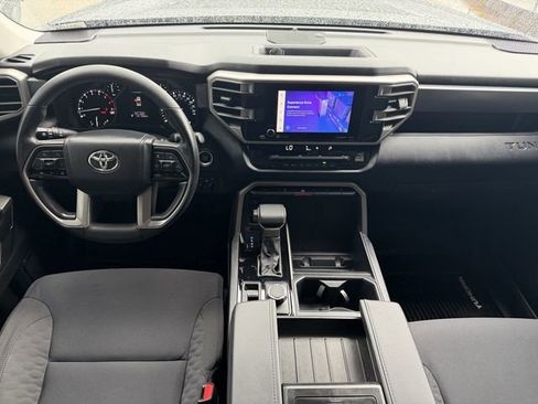 Used 2023 Toyota Tundra SR5 AWD/4WD image 9