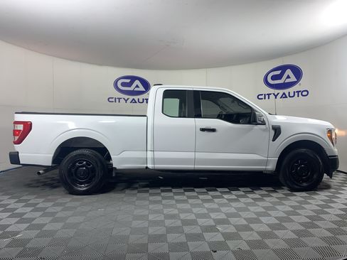 Used 2021 Ford F150 XL w/ Equipment Group 101A High RWD image 2
