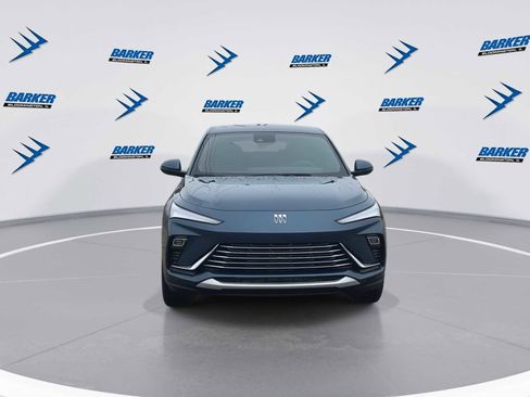 New 2026 Buick Envista Preferred w/ Convenience I Package image 4