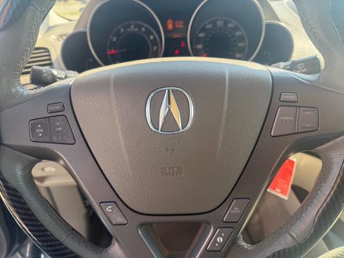 Used 2008 Acura MDX image 17