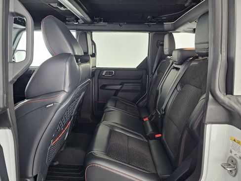 Used 2024 Ford Bronco Raptor image 16