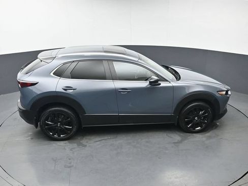 Used 2024 MAZDA CX-30 AWD 2.5 S w/ Preferred Package image 44
