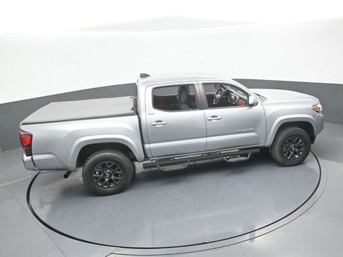 Used 2023 Toyota Tacoma SR5 RWD image 48