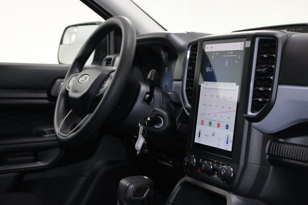 New 2026 Ford Ranger XL RWD image 25