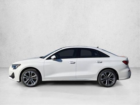 New 2026 Audi A3 2.0T Premium AWD/4WD image 5
