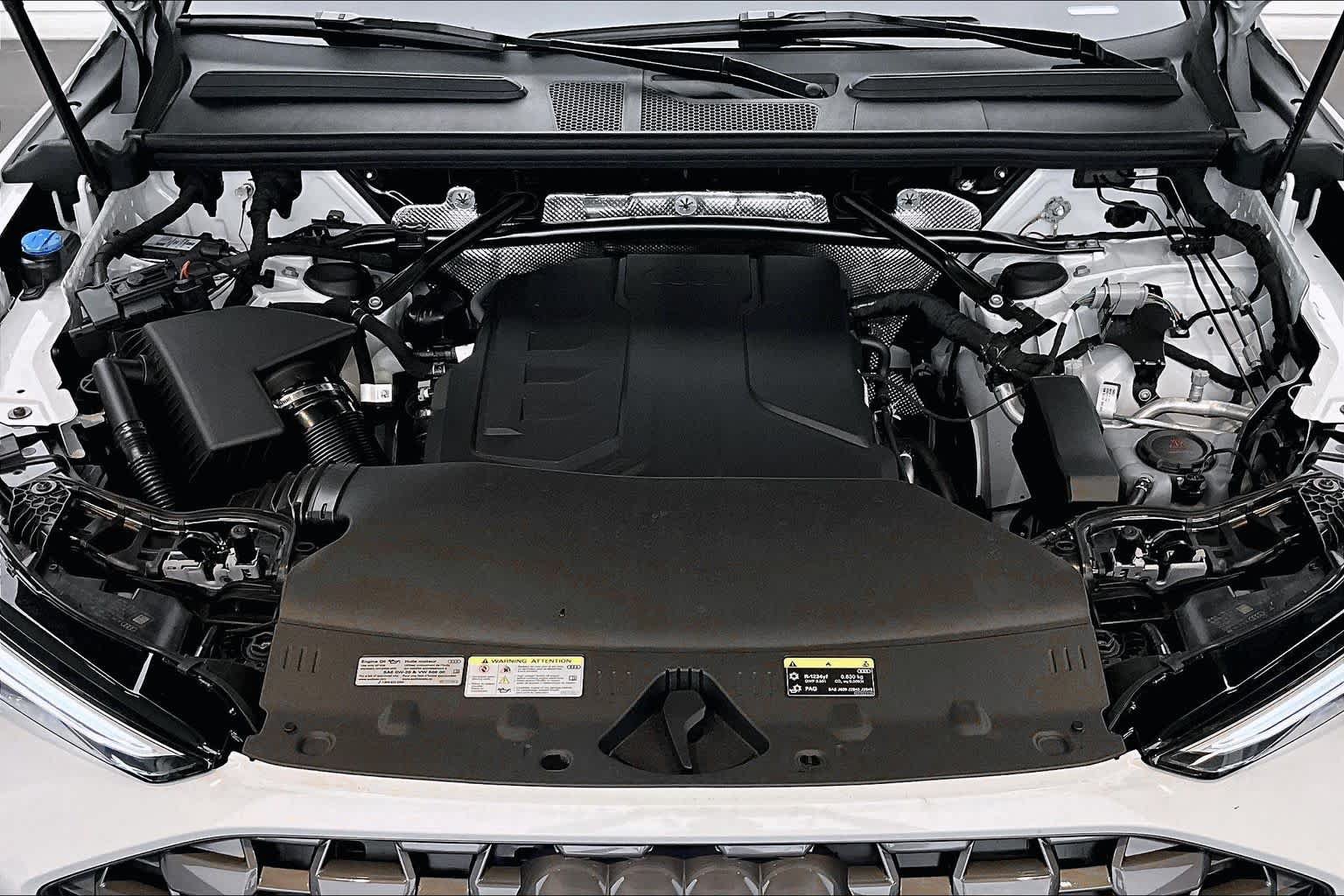Certified 2026 Audi Q5 Premium Plus AWD/4WD image 30