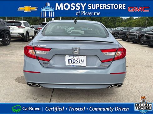 Used 2022 Honda Accord Sport Special Edition image 5