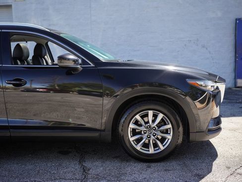 Used 2019 MAZDA CX-9 Touring w/ Touring Premium Package image 17