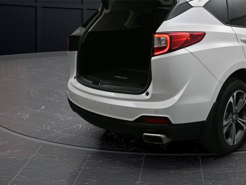 Certified 2024 Acura RDX SH-AWD w/ Advance Package image 12