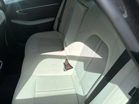 Used 2024 Hyundai Sonata SEL FWD image 8