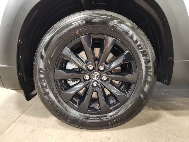 Certified 2026 MAZDA CX-50 AWD 2.5 S w/ Preferred Pkg image 10