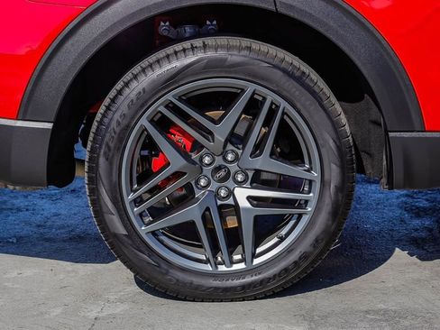 Used 2025 Ford Explorer ST-Line w/ ST-Line Street Pack image 12