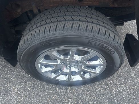 Used 2018 GMC Sierra 1500 Denali image 22