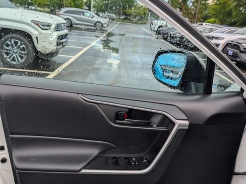 Certified 2024 Toyota RAV4 LE AWD/4WD image 13