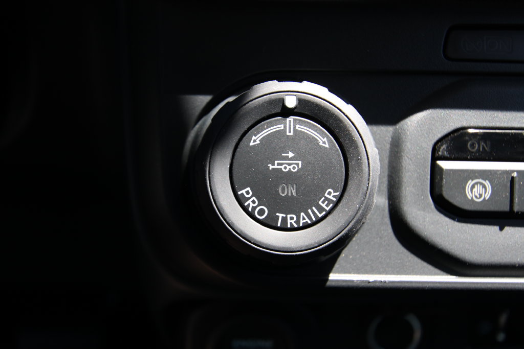 New 2026 Ford Maverick Tremor AWD/4WD image 29