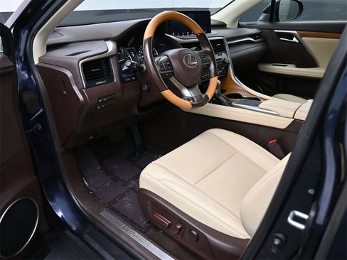 Used 2020 Lexus RX 350 350 image 2
