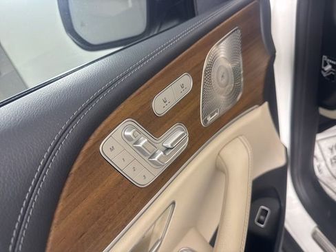 Used 2022 Mercedes-Benz GLE 350 image 31