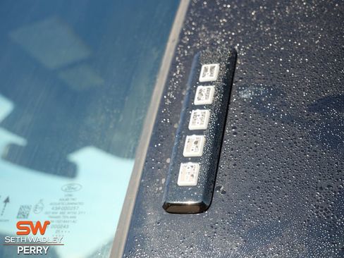 New 2026 Ford F250 Platinum w/ FX4 Off-Road Package image 10