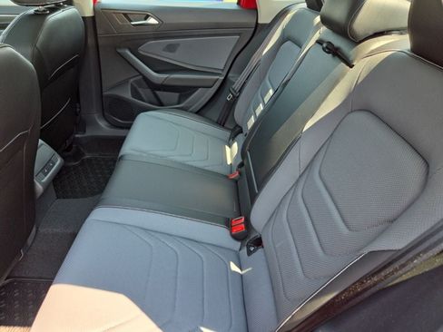 Certified 2026 Volkswagen Jetta SEL FWD image 13