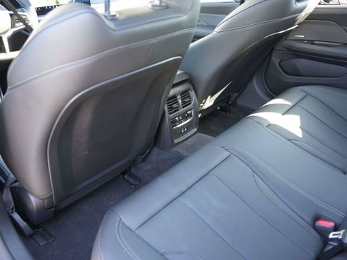 Used 2026 BMW i4 M60 AWD/4WD image 9