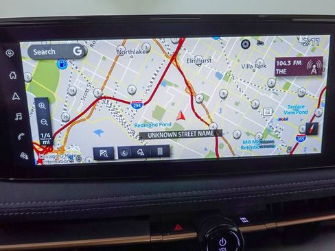 Used 2024 Nissan Ariya AWD image 20